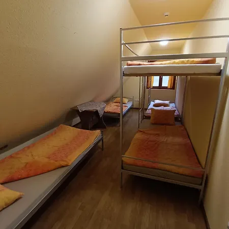 Guest house Grund Diakszallas -