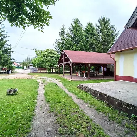 Grund Diakszallas - Bogács