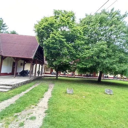 Grund Diakszallas - Bogács
