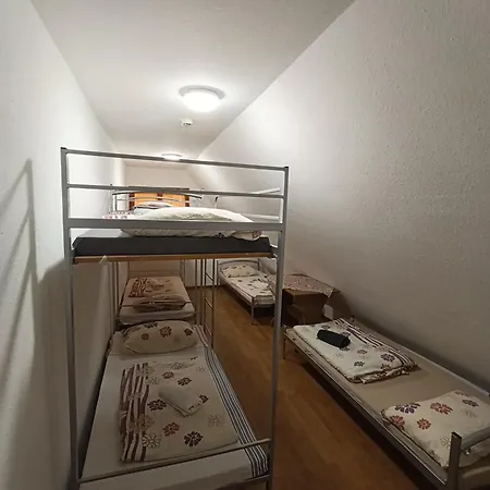 Penzion Grund Diakszallas - *